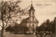 Dombovar - Templom-ter - Hungría