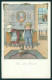 Artist Signed Pauli Ebner Children MM Vienne Serie 1158 Postcard TC2314 - Otros & Sin Clasificación