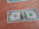 BILLET 1 DOLLAR / 1969 - Andere & Zonder Classificatie