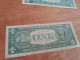 BILLET 1 DOLLAR / 1969 - Altri & Non Classificati