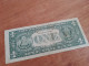 BILLET 1 DOLLAR / 1995 - Altri & Non Classificati