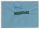 1989. YUGOSLAVIA,SLOVENIA,CELJE RECORDED COVER SENT TO BELGRADE,13100 DIN. FRANKING,INFLATION MAIL - Briefe U. Dokumente