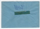 1989. YUGOSLAVIA,SLOVENIA,CELJE RECORDED COVER SENT TO BELGRADE,13100 DIN. FRANKING,INFLATION MAIL - Covers & Documents