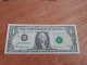 BILLET 1 DOLLAR / 1995 - Altri & Non Classificati