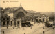 Liege - Gare Des Guillemins - Liege