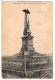 57 - BELLE CPA 1910 : AMANWEILLER - AMANVILLERS - Monument Des Tirailleurs De La Garde - Bel Affranchissement PANGE - Monumenti Ai Caduti