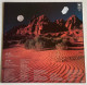 BLUE ÖYSTER CULT - Some Enchanted Evening - LP - 1978 - Holland Press - Rock