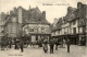 Quimper - La Place Terre Au Duc - Quimper