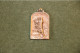 Médaille Habillement Des Enfants De Nos Soldats Guerre14-18 Bronze Belgian Medal Wwi - Médaillette - Journée - Charlier - Belgio