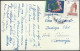 Croatia-----Mali Losinj (Lussinpiccolo)-----old Postcard - Kroatien