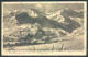 Torino Bardonecchia Nevicata Foto Cartolina ZT1690 - Other & Unclassified