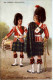 The Gordon Highlanders - Altri & Non Classificati