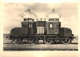 Lokomotive - Treinen