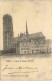 Malines - L Eglise St. Rombaut - Mechelen