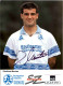 Dimitrios Moutas - Stuttgarter Kickers Mit Autogramm - Fussball