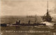 Torpedoboot Am 28.8.1914 Im Seegefecht Bei Helgoland Gesunken - Feldpost - Helgoland