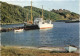 Bornholm - Hafen Bei Hammershus - Denmark