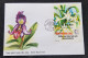 Vietnam Orchids 1995 Flower Flora Plant Flowers Orchid (FDC) *Singapore '95 Expo - Vietnam