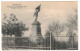 57 - BELLE CPA : AMANWEILLER - Denkmal D. 3 Garde-Gren.Rgt Königin Elisabeth - AMANVILLERS Moselle - Guerre 1870 - Monuments Aux Morts