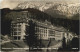 Semmering - Hotel Panhans - Neunkirchen