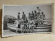 Italy Photo Boys & Girls On The Beach. Italia Foto Persone In Spiaggia. TORTORETO (Teramo) 1938 - Europe