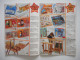 Delcampe - ANCIEN CATALOGUE DE JOUETS NOEL 1976 MANUFRANCE VINTAGE 44 PAGES - Non Classés