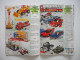 Delcampe - ANCIEN CATALOGUE DE JOUETS NOEL 1976 MANUFRANCE VINTAGE 44 PAGES - Zonder Classificatie