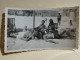 Italy Photo Boys & Girls On The Beach. Italia Foto Persone In Spiaggia. TORTORETO (Teramo) 1937 - Europe