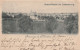 L 5600 BAD MONDORF, Panoramaansicht 1901, Bernhoeft, Verschickt Von Rodemachern - Bad Mondorf