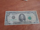 BILLET 5 DOLLARS  1988 - Other & Unclassified