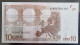 1 X 10€ Euro Trichet G016F6 X58947384305 - UNC - 10 Euro