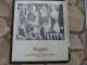 Affiche   Picasso  Gravures Galerie Renee  Ziegler Zurich 1987 - Plakate & Poster