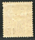 REF 090 > COCHINCHINE < N° 5 * < Neuf Ch. Dos Visible - MH * - Unused Stamps