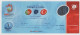 EURO 2008,AUSTRIA-SWITZERLAND ,GROUP MATCH ,PORTUGAL -TURKEY ,STADE DE GENEVA ,MATCH TICKET, - Eintrittskarten