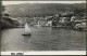 Croatia-----Veli Losinj (Lussingrande)-----old Postcard - Kroatien