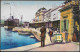 Croatia-----Rijeka (Fiume)-----old Postcard - Croazia