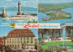 132687 - Lindau - 4 Bilder - Lindau A. Bodensee