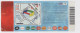 EURO 2008,AUSTRIA-SWITZERLAND ,GROUP MATCH ,SWITZERLAND -TURKEY  ,ST.JAKOB PARK,BASEL,MATCH TICKET, - Eintrittskarten