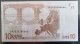 1 X 10€ Euro Draghi E002I3 X62830586666 - UNC RARE Number - 10 Euro