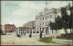 Croatia-----Rijeka (Fiume)-----old Postcard - Croazia