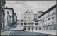 Croatia-----Rijeka (Fiume)-----old Postcard - Croatie