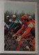 Petit Calendrier De Poche 1979 Cyclisme Cycliste équipe BIC Désiré Letort ? - Petit Format : 1971-80