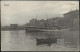 Croatia-----Rijeka (Fiume)-----old Postcard - Kroatien