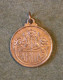 Médaille Belge Fleur De Charité 1925 - Caritas-  Belgian Medal - Médaillette - Journée - Belgique