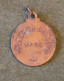 Médaille Belge Fleur De Charité 1925 - Caritas-  Belgian Medal - Médaillette - Journée - Belgium