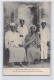 ZANZIBAR - A Christian Family - Publ. Missiën Der Paters Van Den H. Geest  - Tanzanie