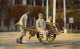 China - Chinese Wheelbarrow - Publ. The Universal Postcard & Picture Co. 294 - China