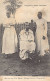 Tanganyika - The First Two Native Seminarists - Publ. Missions Des Pères Du Saint-Esprit  - Tansania