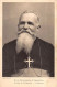 India - Monsignor P. Roussillon, Diocese Of Visakhapatnam ( - Charity Postcard Issued To Raise Funds For The Mission)  - India
