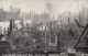 England - London - NEW BARNET Saw Mill Fire Jan 9th 1907 - London Suburbs